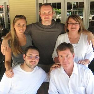 Meet your Posher, Robyn